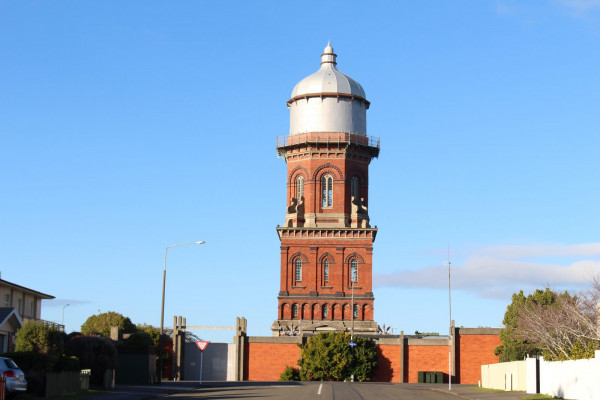 migrated 260718 invercargill water tower 1